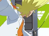 Beyblade Burst – Ranjiro Kiyama