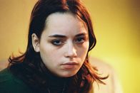 Lovely Rita – Barbara Osika (Rita).