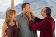 All Inclusive – Jon Favreau (Joey), Faizon Love (Shane), Jason Bateman (Jason), Vince Vaughn (Dave).