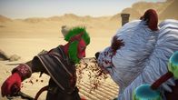 Dead Pixels – Usman (l.)