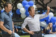 Hawaii Five-0 – Hawaii Five-0 (2016)