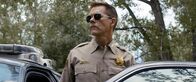Cop Car – Kevin Bacon