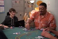 Speechless – JJ DiMeo (Micah Fowler, l.); Kenneth Clements (Cedric Yarbrough, r.)