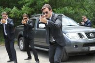 Strike Back – Strike Back (2018)
