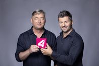 Die Rechthaberer – Die Rechthaberer (2017)