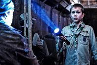 Camp Evil – Der 12-jährige Sam (Maurice Luijten) schließt sich einer Pfadfinder-Gruppe an und fährt mit ihnen in ein Camp. Doch der Ausflug wird alles andere als lustig!