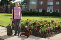 Wiener Dog – Dawn Wiener (Greta Gerwig)