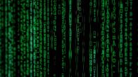 Big Data – Ein Algorithmus ermittelt einen Vorgehensplan, um ein technisches Problem zu lösen. Anhand dieses Plans werden in Einzelschritten Eingabedaten in Ausgabedaten umgewandelt.