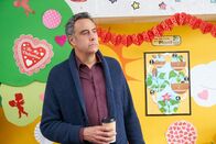 Single Parents – Brad Garrett (Douglas Fogerty).