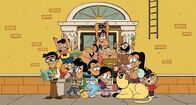 Die Casagrandes – Die Casagrandes (2019)