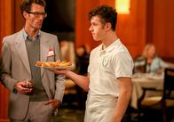 Modern Family – Rechts: Luke Dunphy (Nolan Gould)