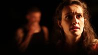The Lesson – Tanja (Dolya Gavanski)
