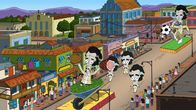 American Dad! – Fr, 25.07., 22:10 Uhr