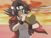 Eyeshield 21 – Mi, 23.10., 18:55 Uhr