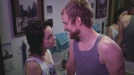 Stargirl – Julianna / Imitation (Lauren Ashley Carter), Max (Adam David Thompson)