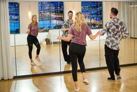 Dancing Stars – Dancing Stars (2021)