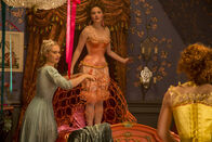 Cinderella – Cinderella (2015)