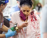 Grey's Anatomy – Phylicia Rashad (Nell Timms).