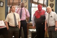 Brooklyn Nine-Nine – Brooklyn Nine-Nine (2020)