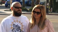 Storage Wars – Jarrod Schulz &Brandi Passante