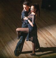 Inspector Barnaby – Ray Wilder (Tom Chambers), Rachel Stevenson (Natalie Gumede).