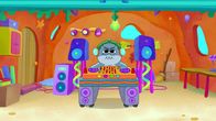 Baby Sharks große Show – Shadow