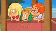 Power Sisters – Do, 25.09., 16:15 Uhr