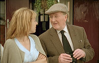 Inspector Barnaby – Inspector Barnaby (1999)