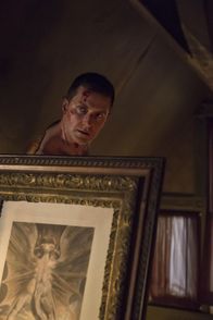 Hannibal – Begeht einen fatalen Fehler: Francis Dolarhyde (Richard Armitage) ...