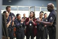 The Rookie – The Rookie (2022)