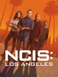Navy CIS: L.A. – Navy CIS: L.A. (2022)
