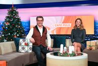 Café Puls - Der Check – Andreas Schmid und Julia Furdea