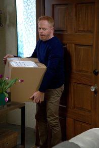 Modern Family – Mitchell Pritchett (Jesse Tyler Ferguson)