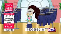 American Dad! – Roger