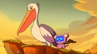 Haileys Mission – Sa, 01.06., 16:15 Uhr