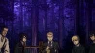 Attack on Titan – Sa, 23.05., 04:00 Uhr