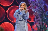 Schlager-Spaß – Tammy singt beim Schlager-Spaß mit Andy Borg.