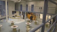 Drogen im Visier – N.J.- Shakedown in Bergen County Jail.