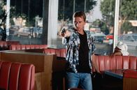 Pulp Fiction – Pumpkin (Tim Roth)