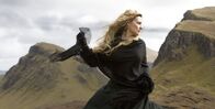 Der Sternwanderer – Sie kämpft um ihre Jugend: Die böse Hexe Lamia (Michelle Pfeiffer) muss den Stern finden, damit sie ihr Aussehen bewahren kann. Denn sobald sie einen Zauber spricht, beginnt ein Körperteil von ihr zu altern ...