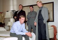 Im Namen des Gesetzes – Im Namen des Gesetzes (2000)