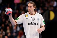 ran: Handball: Testspiel – Juri Knorr