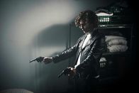 Der schwarze Engel – Der schwarze Engel (2018)