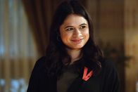 Charmed – Mel Vera (Melonie Diaz)