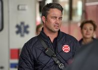 Chicago Fire – Chicago Fire (2015)