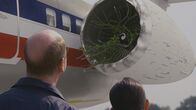 Mayday - Alarm im Cockpit – REENACTMENT - NTSB investigators discover that American Airlines 1572 suffered a tree strike causing both its engines to fail on final approach. (Cineflix 2021)