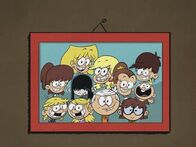 Willkommen bei den Louds – Willkommen bei den Louds (2015)
