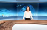 heute-journal – Hanna Zimmermann