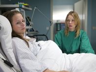 In aller Freundschaft – In aller Freundschaft (2014)