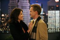 How I Met Your Mother – Haben Barney (Neil Patrick Harris, r.) und Robin (Cobie Smulders, l.) eine gemeinsame Zukunft vor sich?